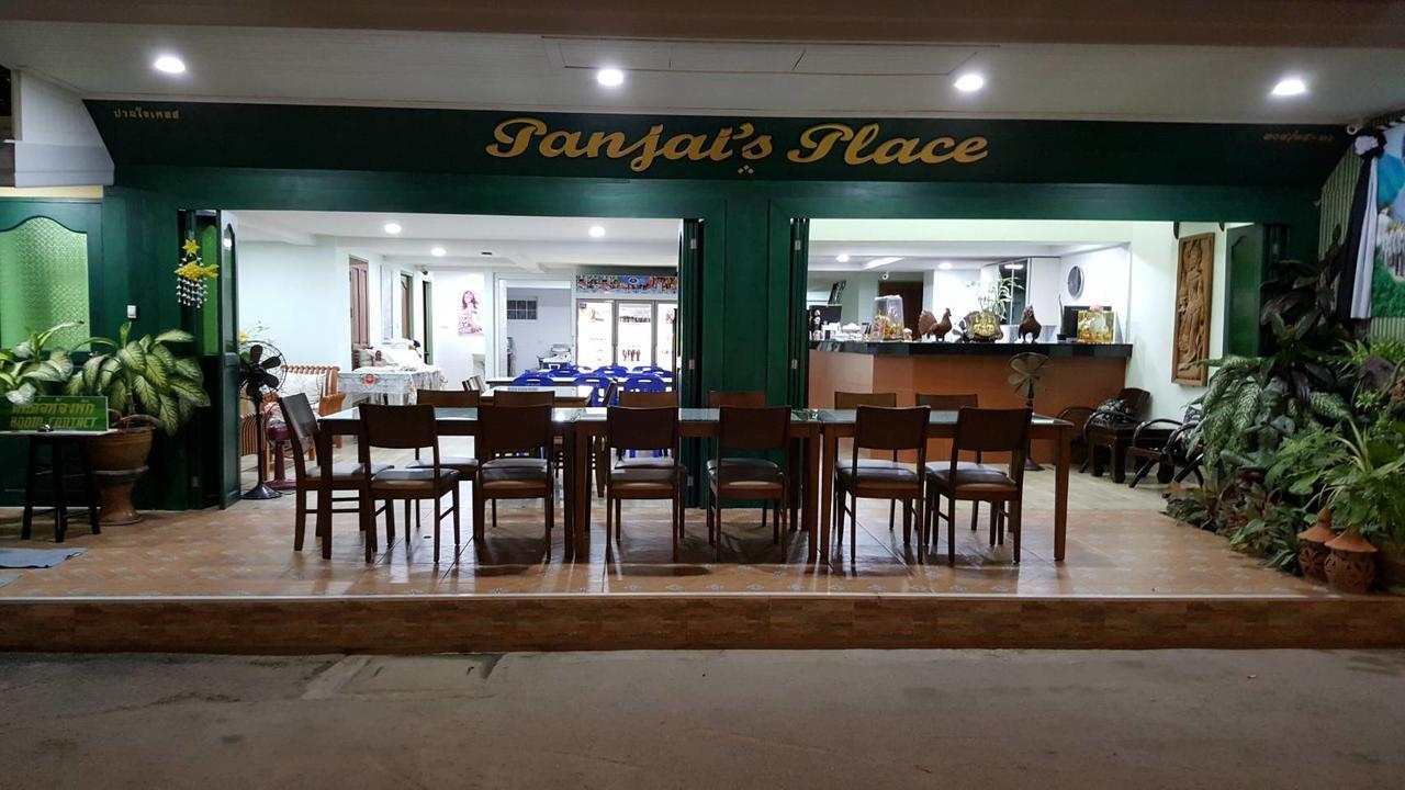 Panjai'S Place Cha-Am Exterior foto
